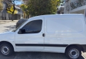 Utilitarios - Citroen Berlingo 1.6 hdi 92 Busin 2022 Diesel 163000Km - En Venta