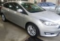 Autos - Ford Focus 2016 Nafta 121000Km - En Venta