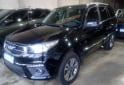 Autos - Chery Tiggo 3 2017 Nafta 98000Km - En Venta