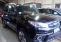 Autos - Chery Tiggo 3 2017 Nafta 98000Km - En Venta