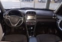 Autos - Chery Tiggo 3 2017 Nafta 98000Km - En Venta