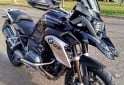 Motos - Bmw GS 1200 TRIPLE BLACK 2016 Nafta 25000Km - En Venta