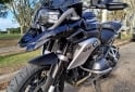 Motos - Bmw GS 1200 TRIPLE BLACK 2016 Nafta 25000Km - En Venta