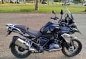 Motos - Bmw GS 1200 TRIPLE BLACK 2016 Nafta 25000Km - En Venta