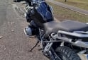Motos - Bmw GS 1200 TRIPLE BLACK 2016 Nafta 25000Km - En Venta