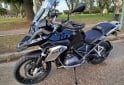Motos - Bmw GS 1200 TRIPLE BLACK 2016 Nafta 25000Km - En Venta