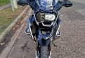 Motos - Bmw GS 1200 TRIPLE BLACK 2016 Nafta 25000Km - En Venta