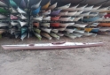 Deportes N&aacute;uticos - VENDO KAYAK PULQUI - ASTILLERO MERIDIEN - En Venta