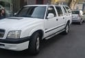 Camionetas - Chevrolet S10 2008 Diesel 275000Km - En Venta