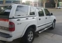 Camionetas - Chevrolet S10 2008 Diesel 275000Km - En Venta