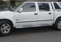 Camionetas - Chevrolet S10 2008 Diesel 275000Km - En Venta