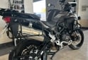 Motos - Benelli TRK 502X 2023 Nafta 4624Km - En Venta