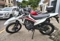 Motos - Honda XR300 TORNADO 2025 Nafta 7000Km - En Venta