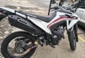 Motos - Honda XR300 TORNADO 2025 Nafta 7000Km - En Venta