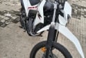 Motos - Honda XR300 TORNADO 2025 Nafta 7000Km - En Venta