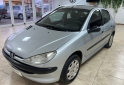 Autos - Peugeot 206 CONECTIVE 2010 Nafta 145000Km - En Venta