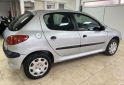 Autos - Peugeot 206 CONECTIVE 2010 Nafta 145000Km - En Venta