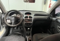 Autos - Peugeot 206 CONECTIVE 2010 Nafta 145000Km - En Venta