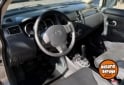 Autos - Nissan Tida 2008 Nafta  - En Venta