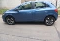 Autos - Chevrolet Onix 2017 Nafta 123000Km - En Venta