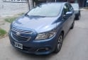 Autos - Chevrolet Onix 2017 Nafta 123000Km - En Venta