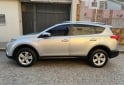 Camionetas - Toyota RAV4 2013 Nafta 192000Km - En Venta
