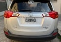 Camionetas - Toyota RAV4 2013 Nafta 192000Km - En Venta