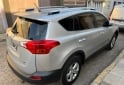 Camionetas - Toyota RAV4 2013 Nafta 192000Km - En Venta