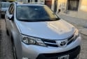 Camionetas - Toyota RAV4 2013 Nafta 192000Km - En Venta