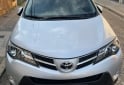 Camionetas - Toyota RAV4 2013 Nafta 192000Km - En Venta