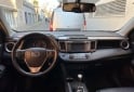 Camionetas - Toyota RAV4 2013 Nafta 192000Km - En Venta