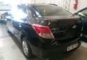 Autos - Chevrolet Prisma 2018 Nafta 110000Km - En Venta