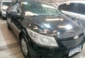 Autos - Chevrolet Prisma 2018 Nafta 110000Km - En Venta