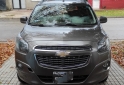Autos - Chevrolet Spin 2015 GNC 222000Km - En Venta