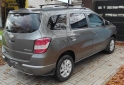 Autos - Chevrolet Spin 2015 GNC 222000Km - En Venta