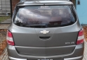 Autos - Chevrolet Spin 2015 GNC 222000Km - En Venta