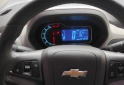Autos - Chevrolet Spin 2015 GNC 222000Km - En Venta