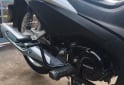 Motos - Honda Wave 2021 Nafta 19000Km - En Venta