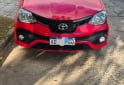 Autos - Toyota Etios 1.5 XLS 2019 Nafta 20000Km - En Venta