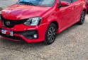 Autos - Toyota Etios 1.5 XLS 2019 Nafta 20000Km - En Venta