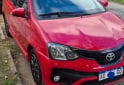 Autos - Toyota Etios 1.5 XLS 2019 Nafta 20000Km - En Venta