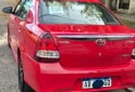Autos - Toyota Etios 1.5 XLS 2019 Nafta 20000Km - En Venta