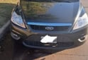 Autos - Ford Focus EXE Trend 2013 Nafta 130000Km - En Venta