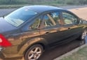 Autos - Ford Focus EXE Trend 2013 Nafta 130000Km - En Venta