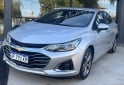 Autos - Chevrolet CRUZE PREMIER 2023 Nafta 50000Km - En Venta