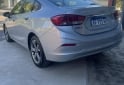 Autos - Chevrolet CRUZE PREMIER 2023 Nafta 50000Km - En Venta