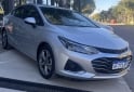 Autos - Chevrolet CRUZE PREMIER 2023 Nafta 50000Km - En Venta
