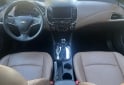 Autos - Chevrolet CRUZE PREMIER 2023 Nafta 50000Km - En Venta