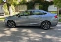 Autos - Chevrolet Cruze ltz 1ra mano permut 2018 Nafta 108000Km - En Venta
