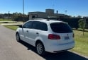 Autos - Volkswagen Suran 2013 GNC 214000Km - En Venta